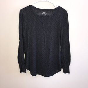 24/7 Balloon Sleeve Tee